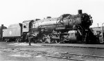 MILW 2-8-2 #381 - Milwaukee Road